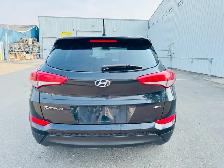 2017 Hyundai Tucson Limited AWD, 6 Months Warranty Free, Clean C - Photo 6