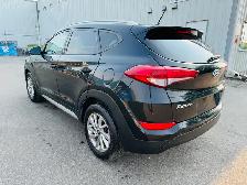 2017 Hyundai Tucson Limited AWD, 6 Months Warranty Free, Clean C - Photo 7