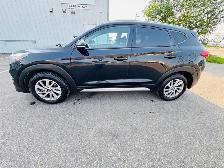 2017 Hyundai Tucson Limited AWD, 6 Months Warranty Free, Clean C - Photo 8