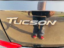 2017 Hyundai Tucson Limited AWD, 6 Months Warranty Free, Clean C - Photo 9
