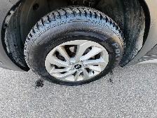 2017 Hyundai Tucson Limited AWD, 6 Months Warranty Free, Clean C - Photo 12