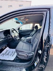 2017 Hyundai Tucson Limited AWD, 6 Months Warranty Free, Clean C - Photo 15