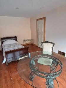 Davis/Yonge Large room for rent - Photo 4
