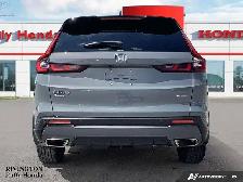 2026 Honda CR-V Touring - Photo 5