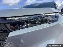 2026 Honda CR-V Touring - Photo 8