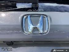2026 Honda CR-V Touring - Photo 9