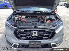 2026 Honda CR-V Touring - Photo 10