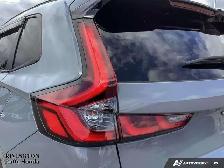 2026 Honda CR-V Touring - Photo 11