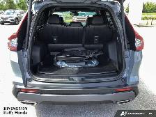 2026 Honda CR-V Touring - Photo 12