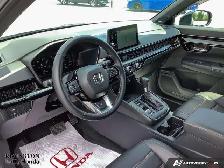 2026 Honda CR-V Touring - Photo 13