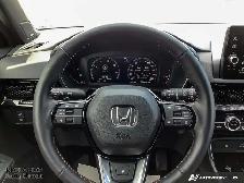 2026 Honda CR-V Touring - Photo 14