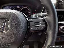 2026 Honda CR-V Touring - Photo 16
