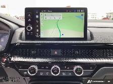 2026 Honda CR-V Touring - Photo 19