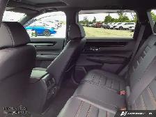 2026 Honda CR-V Touring - Photo 23