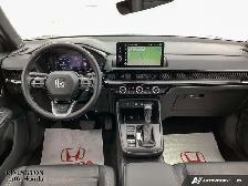 2026 Honda CR-V Touring - Photo 24