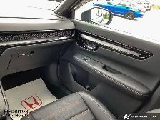 2026 Honda CR-V Touring - Photo 25