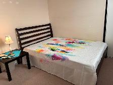 Good size Room for Rent at Derry Road& Scott Blvd in Milton