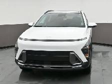 2025 Hyundai Kona Preferred Trend Leather, Sunroof, Heated Seats - Photo 2