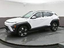 2025 Hyundai Kona Preferred Trend Leather, Sunroof, Heated Seats - Photo 3