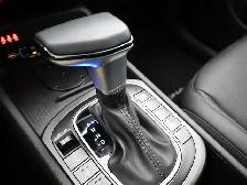 2025 Hyundai Kona Preferred Trend Leather, Sunroof, Heated Seats - Photo 9