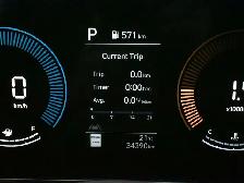 2025 Hyundai Kona Preferred Trend Leather, Sunroof, Heated Seats - Photo 11