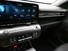 2025 Hyundai Kona Preferred Trend Leather, Sunroof, Heated Seats - Photo 14
