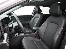 2025 Hyundai Kona Preferred Trend Leather, Sunroof, Heated Seats - Photo 16