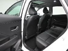 2025 Hyundai Kona Preferred Trend Leather, Sunroof, Heated Seats - Photo 17