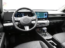2025 Hyundai Kona Preferred Trend Leather, Sunroof, Heated Seats - Photo 18