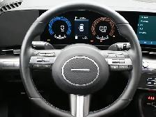 2025 Hyundai Kona Preferred Trend Leather, Sunroof, Heated Seats - Photo 19
