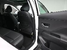 2025 Hyundai Kona Preferred Trend Leather, Sunroof, Heated Seats - Photo 21