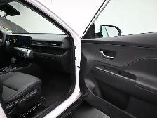2025 Hyundai Kona Preferred Trend Leather, Sunroof, Heated Seats - Photo 24