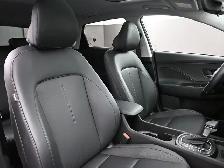 2025 Hyundai Kona Preferred Trend Leather, Sunroof, Heated Seats - Photo 25