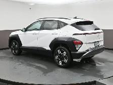2025 Hyundai Kona Preferred Trend Leather, Sunroof, Heated Seats - Photo 28