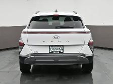 2025 Hyundai Kona Preferred Trend Leather, Sunroof, Heated Seats - Photo 29