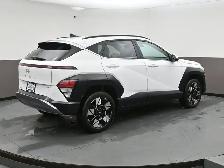 2025 Hyundai Kona Preferred Trend Leather, Sunroof, Heated Seats - Photo 30