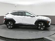 2025 Hyundai Kona Preferred Trend Leather, Sunroof, Heated Seats - Photo 31