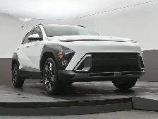 2025 Hyundai Kona Preferred Trend Leather, Sunroof, Heated Seats - Photo 32