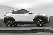 2025 Hyundai Kona Preferred Trend Leather, Sunroof, Heated Seats - Photo 33