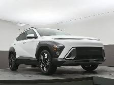 2025 Hyundai Kona Preferred Trend Leather, Sunroof, Heated Seats - Photo 34
