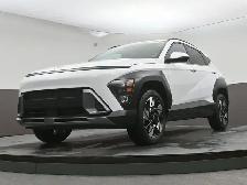 2025 Hyundai Kona Preferred Trend Leather, Sunroof, Heated Seats - Photo 35