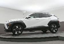 2025 Hyundai Kona Preferred Trend Leather, Sunroof, Heated Seats - Photo 36