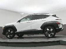2025 Hyundai Kona Preferred Trend Leather, Sunroof, Heated Seats - Photo 37