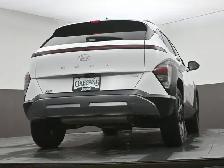 2025 Hyundai Kona Preferred Trend Leather, Sunroof, Heated Seats - Photo 39