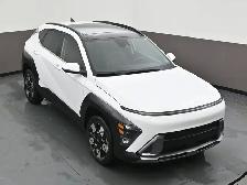 2025 Hyundai Kona Preferred Trend Leather, Sunroof, Heated Seats - Photo 40