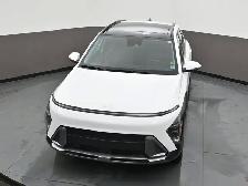 2025 Hyundai Kona Preferred Trend Leather, Sunroof, Heated Seats - Photo 41