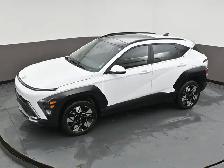 2025 Hyundai Kona Preferred Trend Leather, Sunroof, Heated Seats - Photo 42