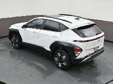2025 Hyundai Kona Preferred Trend Leather, Sunroof, Heated Seats - Photo 44
