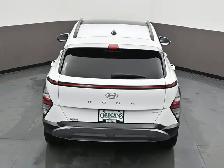 2025 Hyundai Kona Preferred Trend Leather, Sunroof, Heated Seats - Photo 45
