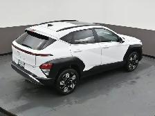 2025 Hyundai Kona Preferred Trend Leather, Sunroof, Heated Seats - Photo 46